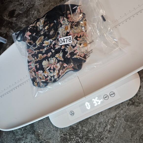 Victoria's Secret Dream Angels Bustier Top Size 34D - Picture 7 of 7